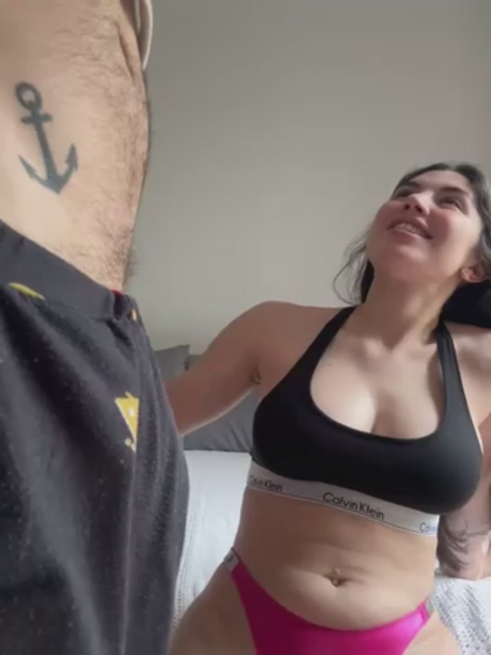couplepenetration