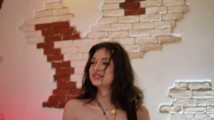 AngelinaCapri