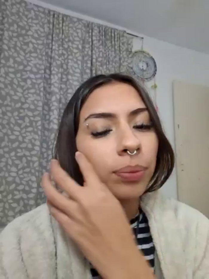 Jazmin-Cerezita