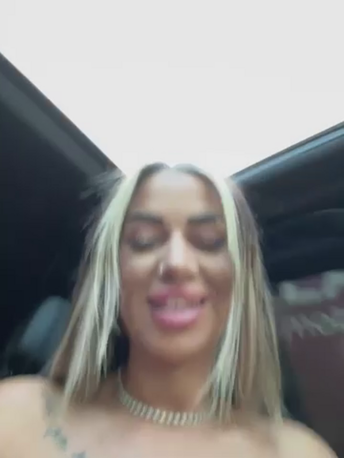 KirstieVegas