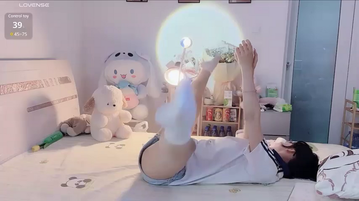 Luminous163