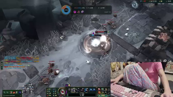 SNAKEgirlQAQ