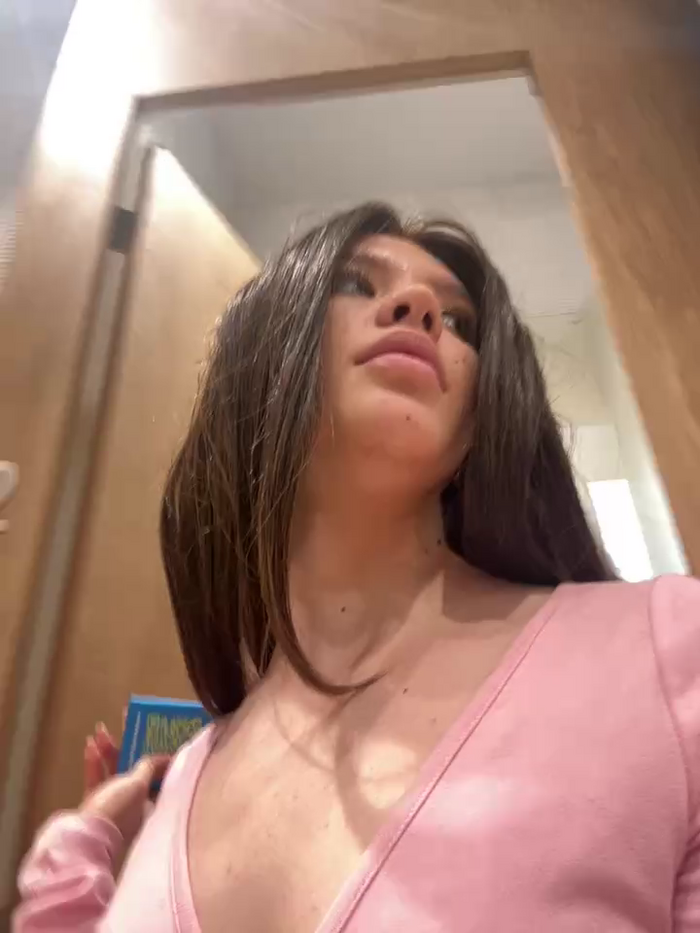 ShyAlika
