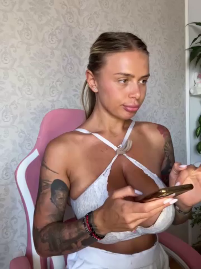ZenaidaSasha