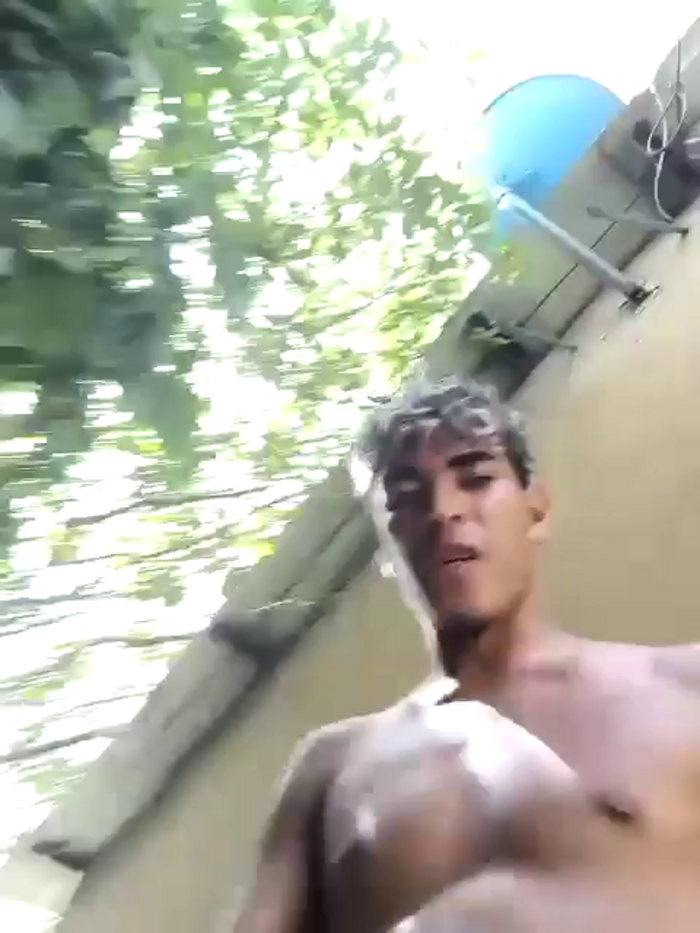 Jhon-big-cock
