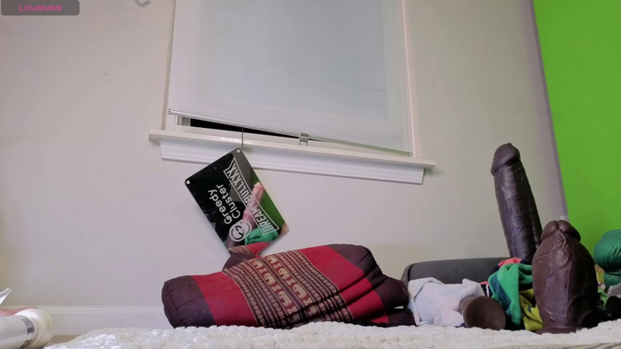 Theonlydreamybull