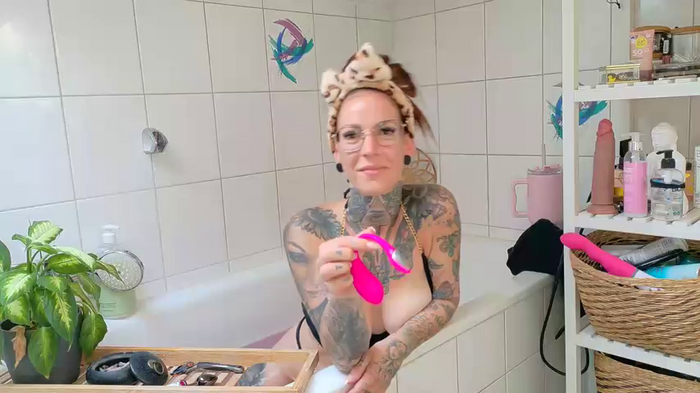 BrownieyQueen