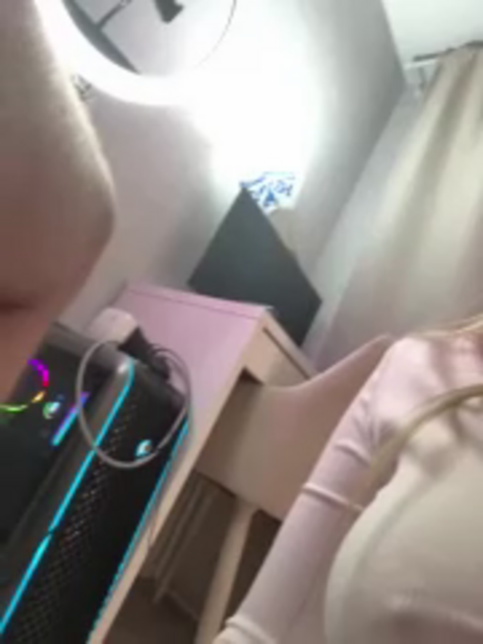 CaseyCumFace