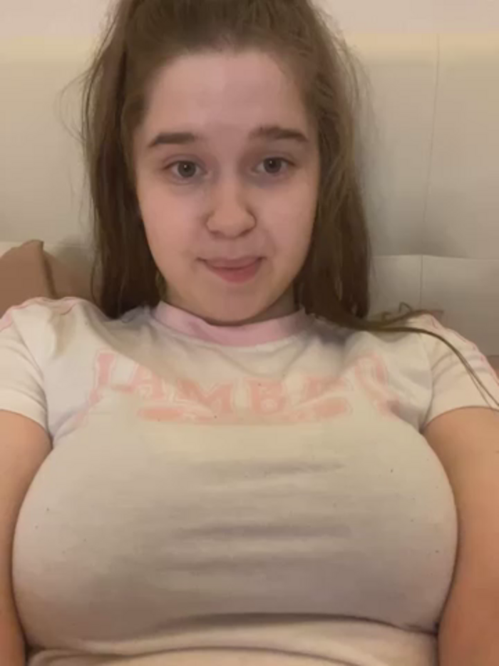 HornyGirlH