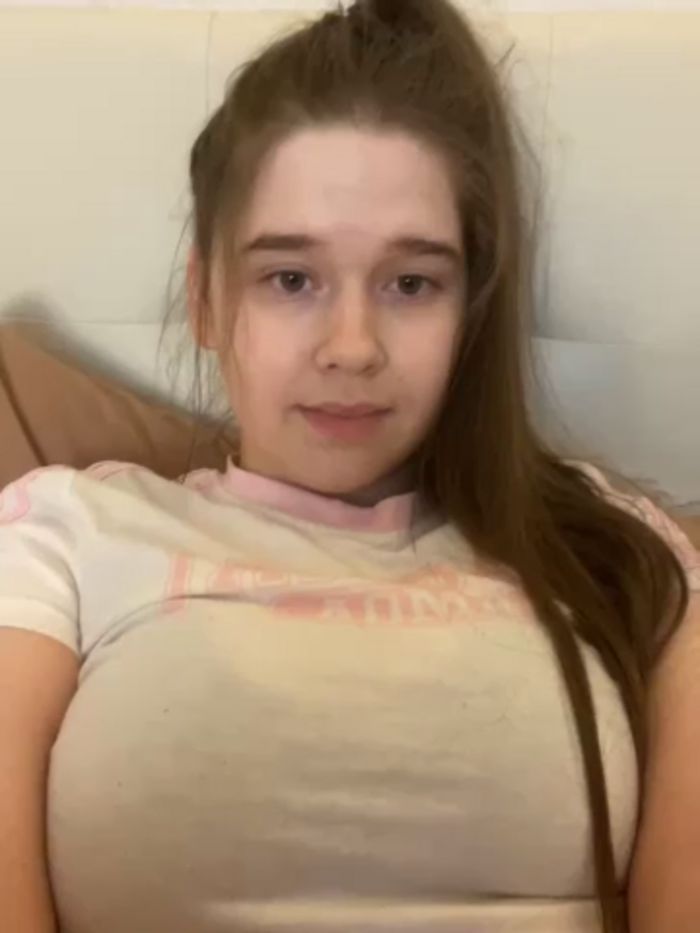 HornyGirlH