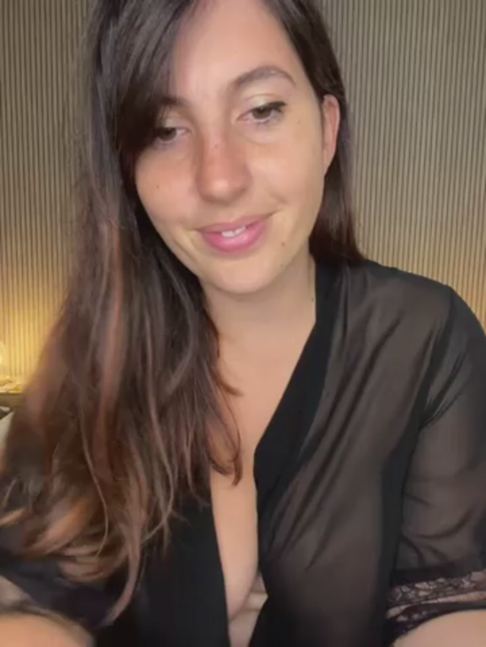 MysteryGirl7