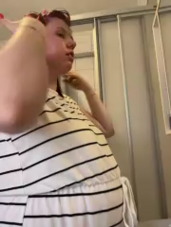 Tightassslut18