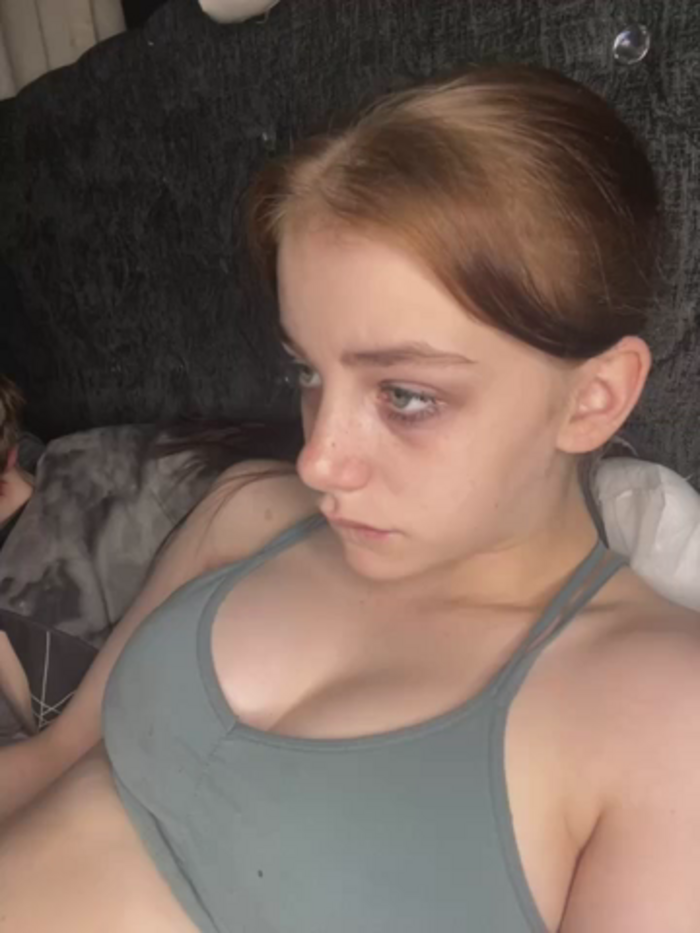 VioletxBlue