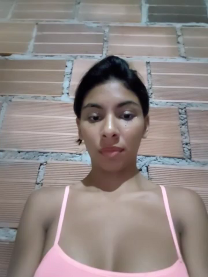 chaparritahot99