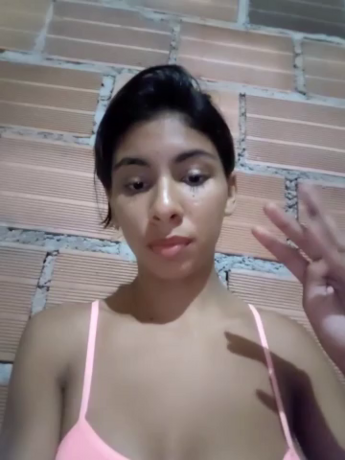 chaparritahot99