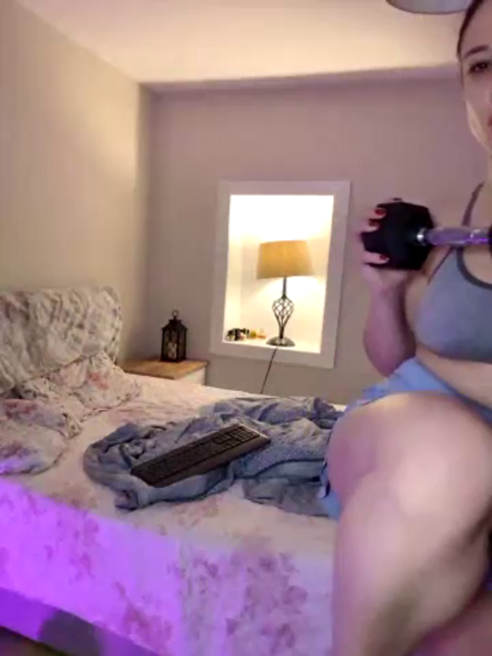cumonveronica