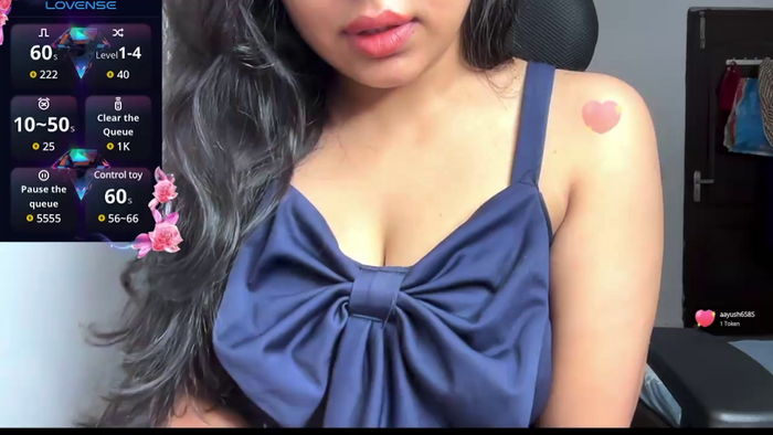 Adeline_lilly