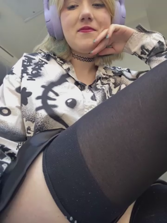 Baby__Naughty