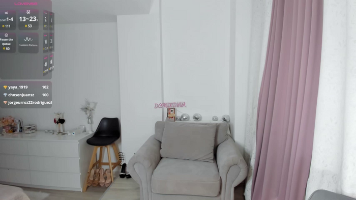 Domixdyva