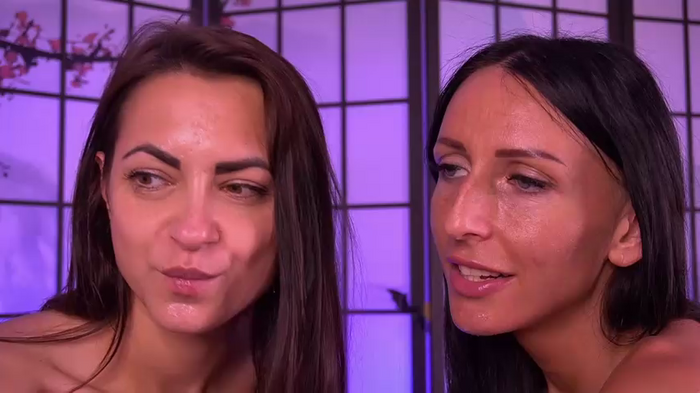 KinkyFriedChicks