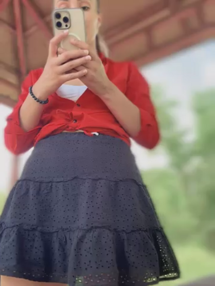LetsFunKARINA