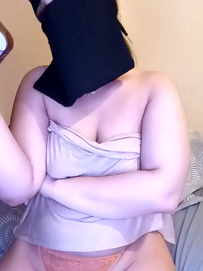 Rebel-arab-goddess