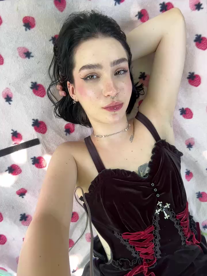 Scarlet-Sin