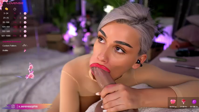 Serene_Sophiex