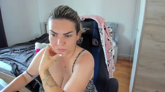 VanessaReiten