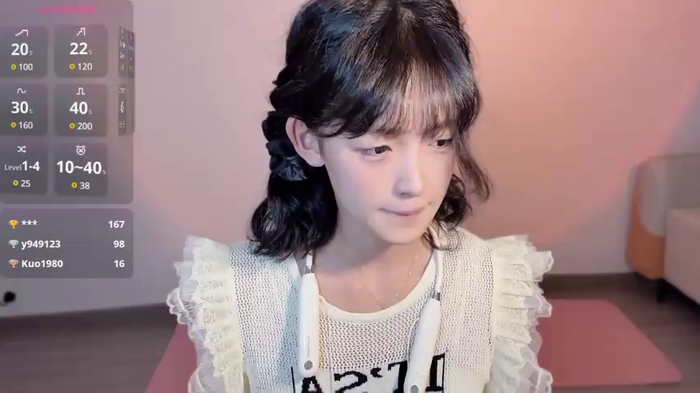 XiaoKui-Baby