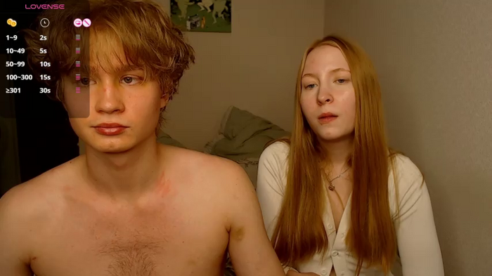 AliceStoneJhonyStone