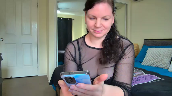 AussieGabrielle