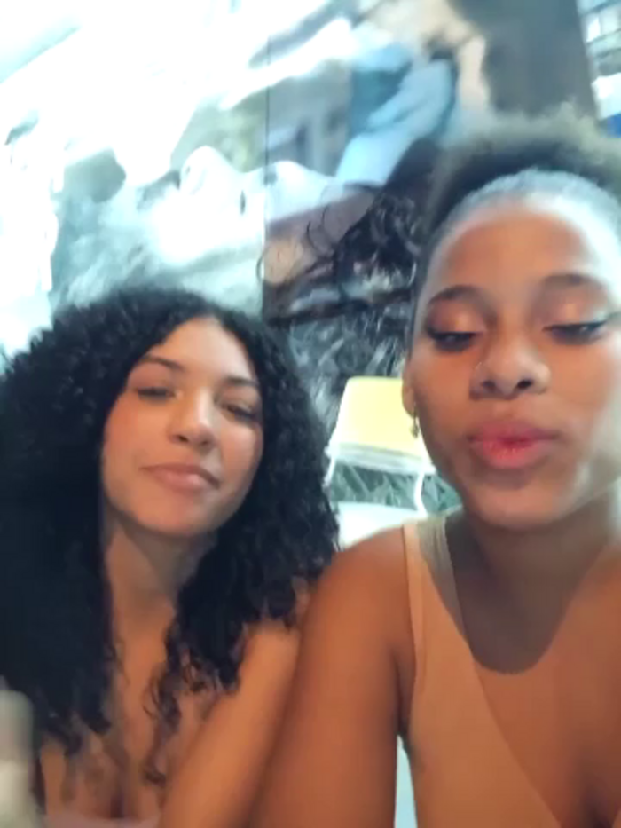 CurlyBitch