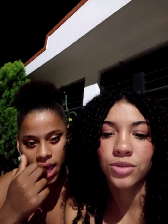 CurlyBitch