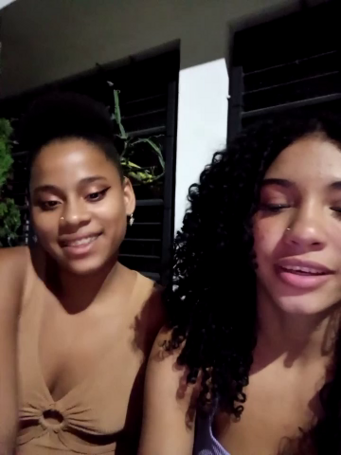 CurlyBitch
