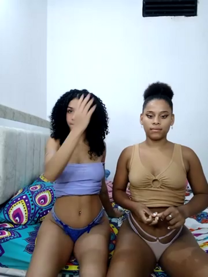 CurlyBitch