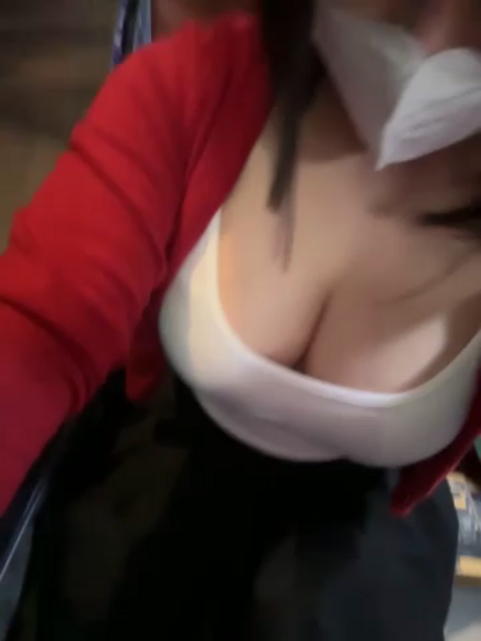 May-Squirt