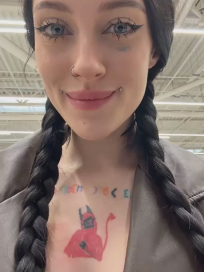 Melissa_crazy