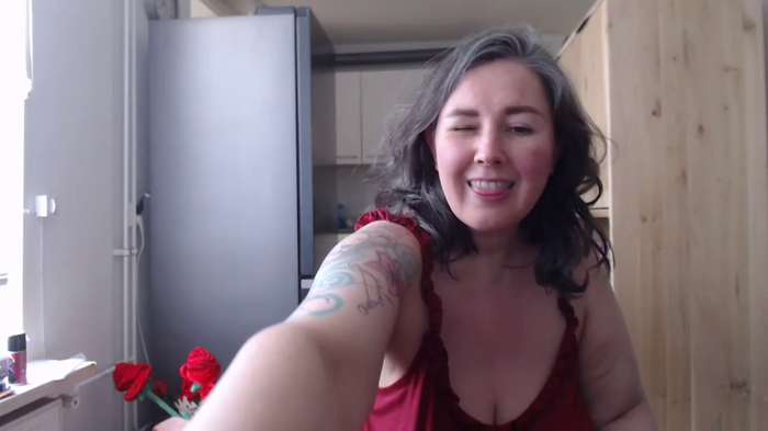 MilfGina