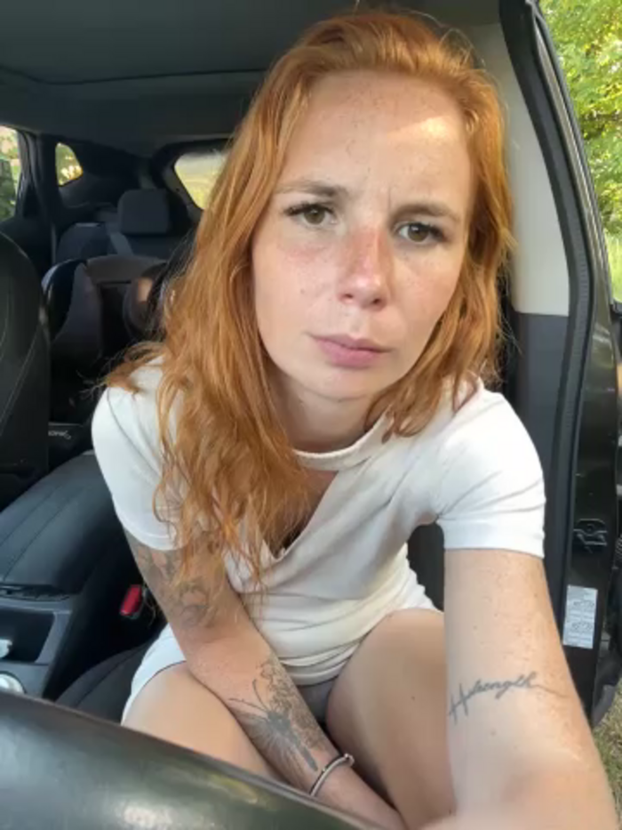 Redhairedteacher