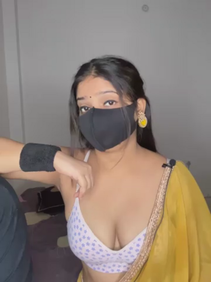TeaseMeTina