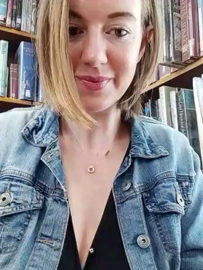 TopsyWilde