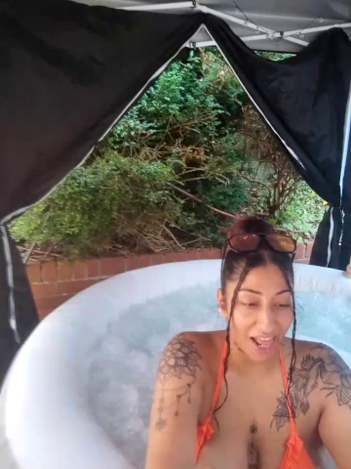 Hotasiansensation