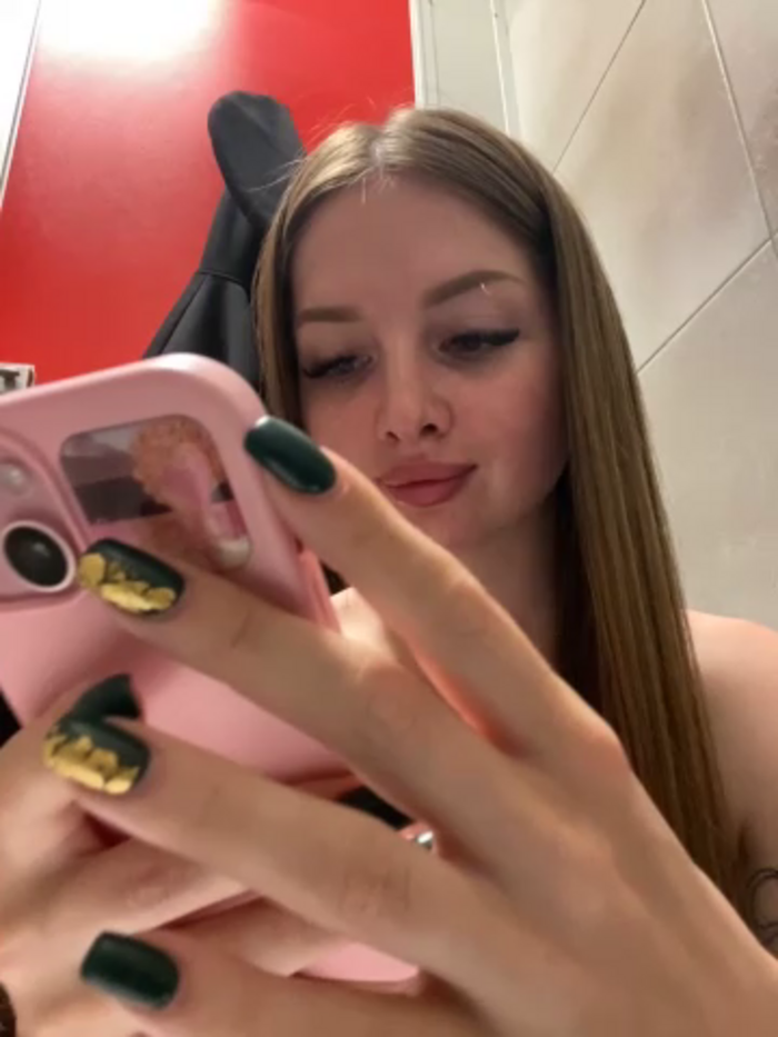 KrisMagnoly
