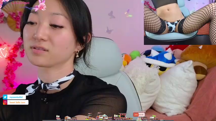 MySweetSofie