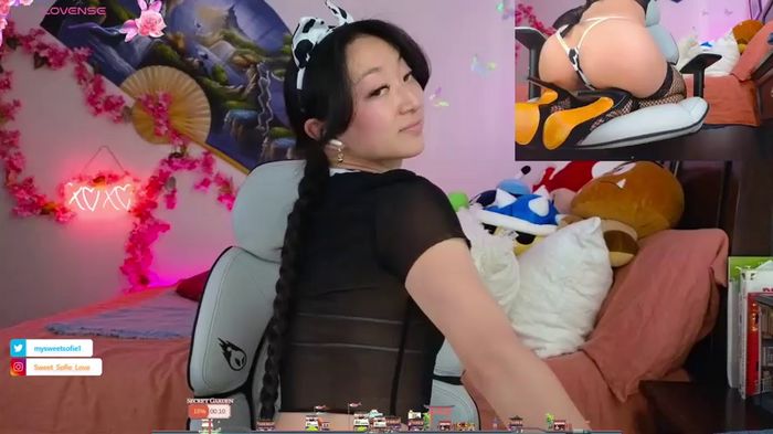 MySweetSofie