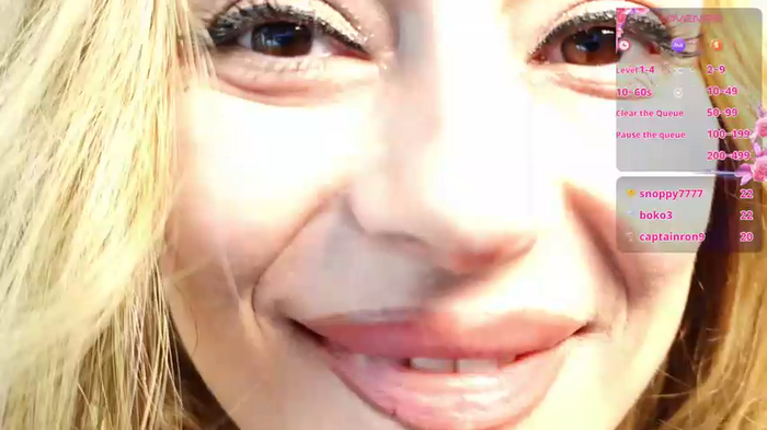 TanyaJade888