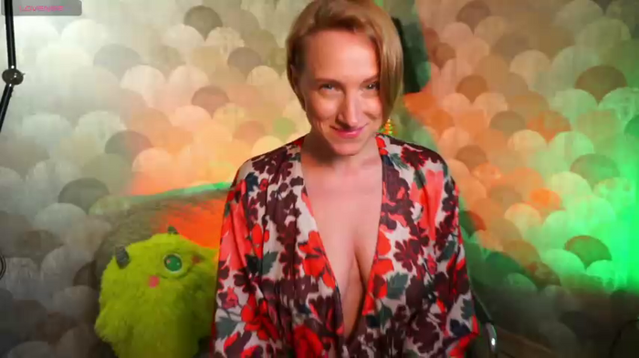UmaTruewoman