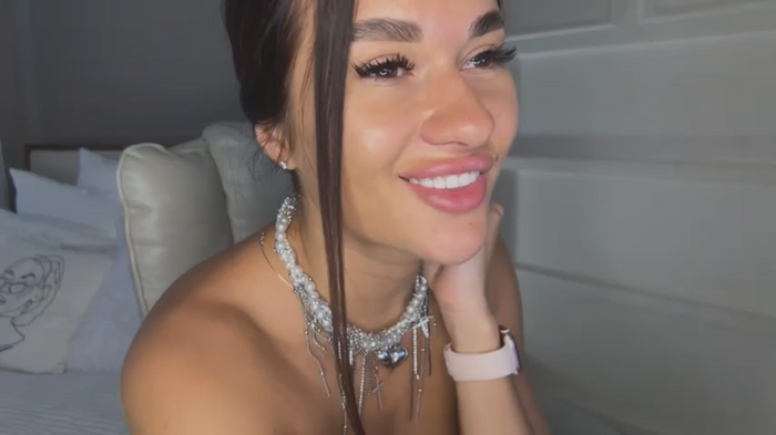 UrLillShy