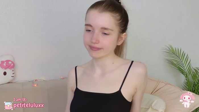 petiteluluxx